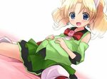 Who is your favorite loli character in manga/anime? For me i